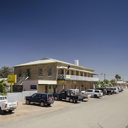 Marree Hotel Zewnętrze zdjęcie