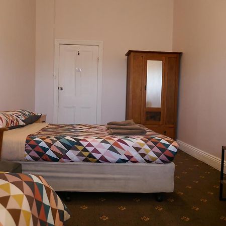 Marree Hotel Zewnętrze zdjęcie