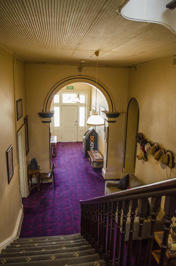 Marree Hotel Zewnętrze zdjęcie