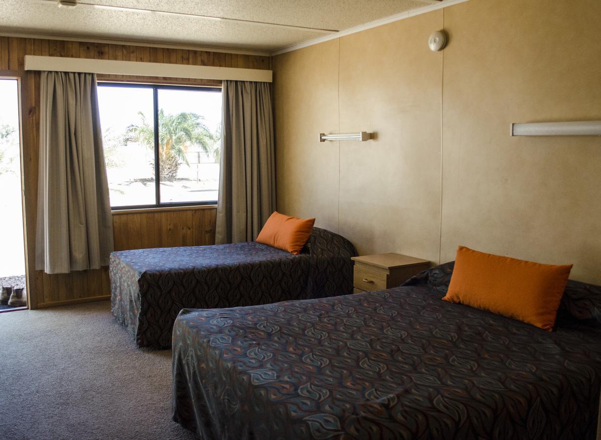 Marree Hotel Zewnętrze zdjęcie