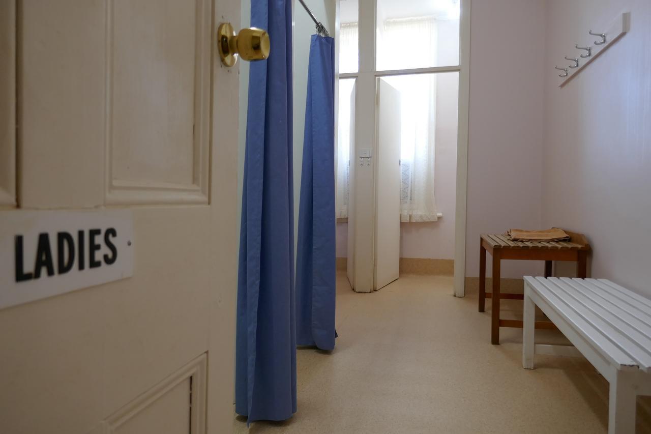 Marree Hotel Zewnętrze zdjęcie
