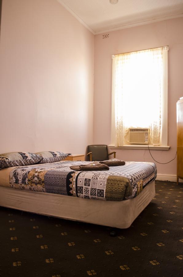 Marree Hotel Zewnętrze zdjęcie
