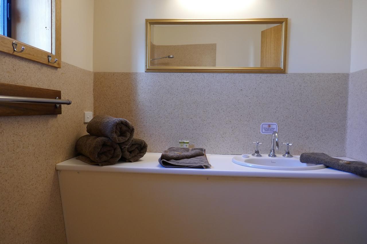 Marree Hotel Zewnętrze zdjęcie