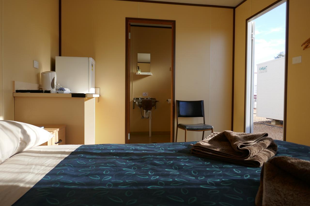 Marree Hotel Zewnętrze zdjęcie