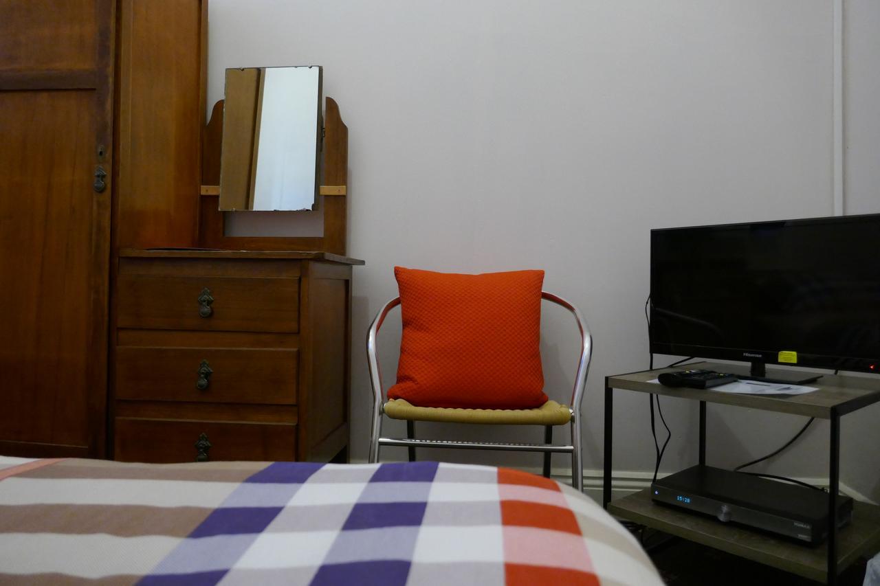 Marree Hotel Zewnętrze zdjęcie