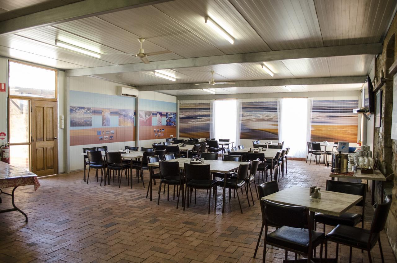 Marree Hotel Zewnętrze zdjęcie